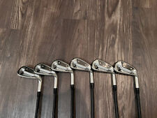 Callaway tcb irons for sale  Shipping to Ireland