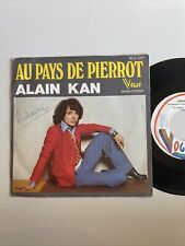 French alain kan d'occasion  Moutiers-les-Mauxfaits