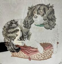 Elizabeth bradley tapestry for sale  CROYDON