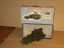 Dinky toys ref d'occasion  Fleury