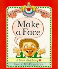 Make face ahlberg for sale  UK