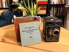Siemens typ schmalfilmkamera gebraucht kaufen  Bremen