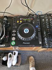 Usado, Tocadiscos Pioneer CDJ 1000 mk3 para DJ  segunda mano  Embacar hacia Mexico