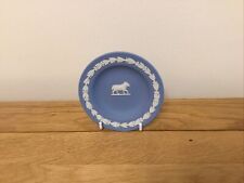 Vtg wedgewood blue for sale  ABERDEEN