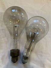 Antique light bulbs for sale  Stroudsburg