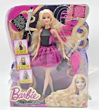 Mattel poupée barbie d'occasion  Vichy