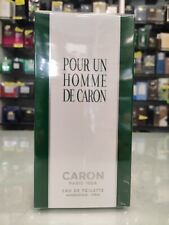 Caron pour homme usato  Roma