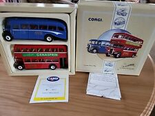 corgi leyland tiger for sale  ST. IVES