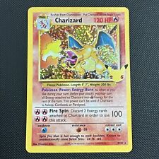 Charizard 102 celebrations for sale  YARM