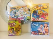 Toy gift bundle for sale  PRESCOT