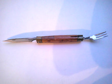 Ancien petit couteau d'occasion  Audun-le-Tiche