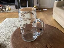 Litre oktoberfest german for sale  STOURBRIDGE