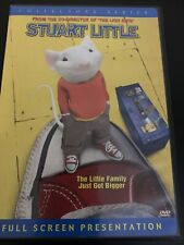 Stuart little hard for sale  Oxford