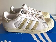 Baskets sneakers superstar d'occasion  Nice-