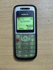 Nokia 1200 cellulare usato  Melfi