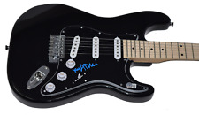 Aimee Mann Signed Autographed Electric Guitar 'Til Tuesday Beckett COA, used for sale  Shipping to Canada