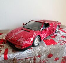 Modellino ferrari testarossa usato  Castellamonte