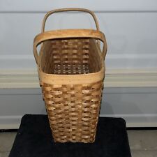 basket wicker stair for sale  Monroe