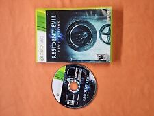 Juego Xbox 360 Resident Evil Revelations, Usado, Bonito disco sin arañazos. segunda mano  Embacar hacia Argentina