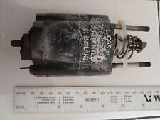 Austin wiper motor for sale  TORPOINT