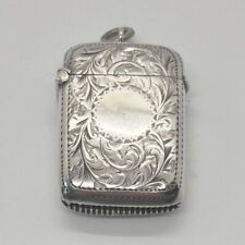 Fabulous solid silver for sale  UCKFIELD