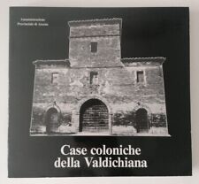 Case coloniche valdichiana usato  Arezzo