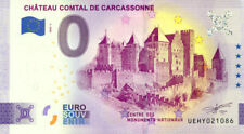 Carcassonne château comtal d'occasion  Losne