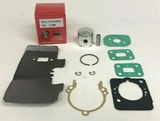 PISTON KIT WITH GASKETS FITS ECHO GT200 GT201,SRM210, SRM211,SRM225,PB200,PB201 for sale  Shipping to South Africa