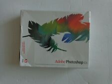 Used, Adobe Photoshop Cs For PC (Be collection, Adobe shut down the servers for CS1) for sale  Shipping to South Africa