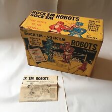 Vintage rock sock for sale  Fulton