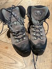 ladies scarpa boots for sale  NEWARK