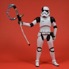 Star Wars Black Series 6 inch First Order Stormtrooper Executioner As Shown GM24, used for sale  Shipping to South Africa