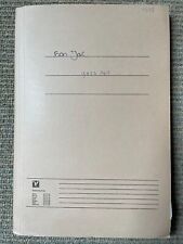 Bon Jovi - Keep The Faith era - Rare collection of 1993 tour paperwork + artwork segunda mano  Embacar hacia Argentina