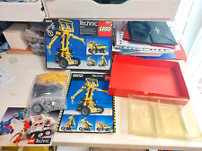 Lego technic 8852 usato  Volpiano