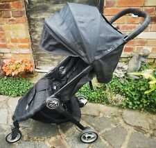 Baby Jogger City Tour 2 Compact Pushchair - Black - One Hand Fold - 0-5 Years for sale  ENFIELD