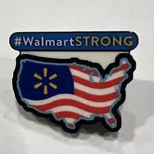 Walmart employee pin for sale  Longview