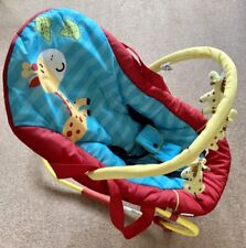 Hauck baby bouncing for sale  COLWYN BAY