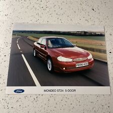 Ford mondeo st24 for sale  OXTED