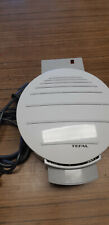 Gaufrier tefal type d'occasion  Jarny