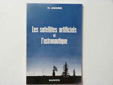 Satellites artificiels astrona d'occasion  La Crau