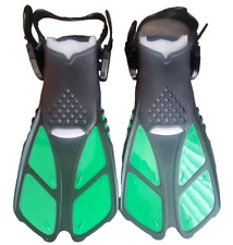 Flippers snorkeling small for sale  Laurel