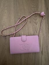 Chanel vintage woc for sale  Shipping to Ireland