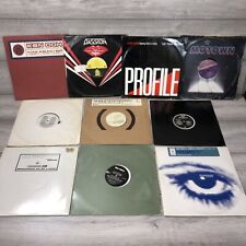 Vinyl records bundle for sale  BLACKPOOL