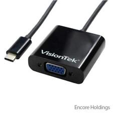 Visiontek usb vga for sale  Colorado Springs