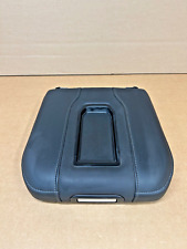 OEM Chevy Silverado GMC Sierra Center Console Armrest BLACK 1500, 2500, 3500 for sale  Shipping to South Africa