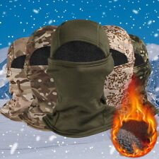 Camouflage balaclava full for sale  MANCHESTER