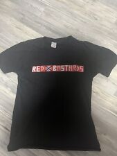 Red bastards tshirt gebraucht kaufen  Wackersdorf