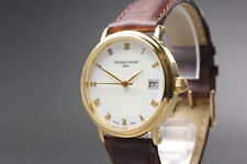 Used, [Mint] Frederique constant FC300/310X35/36 25J Automatic GP Case Men's Watch for sale  Shipping to South Africa