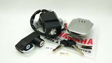 Yamaha RXS RX115 YT115 RX Special Ignition Switch Tank Cap Key Set for sale  Shipping to South Africa