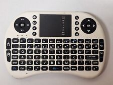 Mini wireless keyboard for sale  NOTTINGHAM